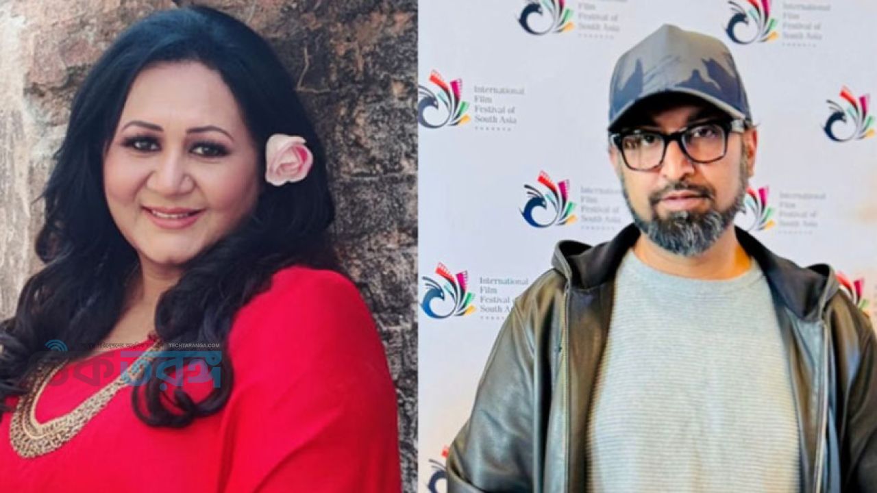 সোহেল আলমের কথায় ফাহমিদা নবীর গান