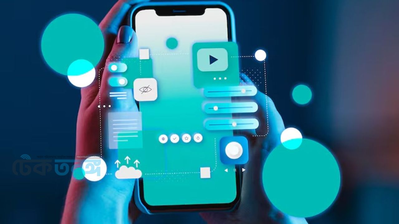 ২০২৫ সালে সবচেয়ে বেশি ডাউনলোড হওয়া অ্যাপ কোনটা