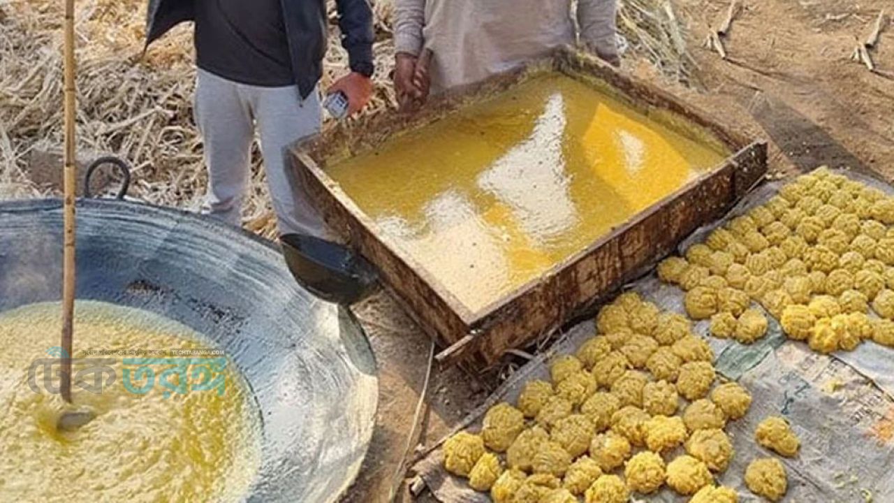 শীতে চিনির তুলনায় গুড় বেশি স্বাস্থ্যকর? বিশেষজ্ঞরা যা বলছেন