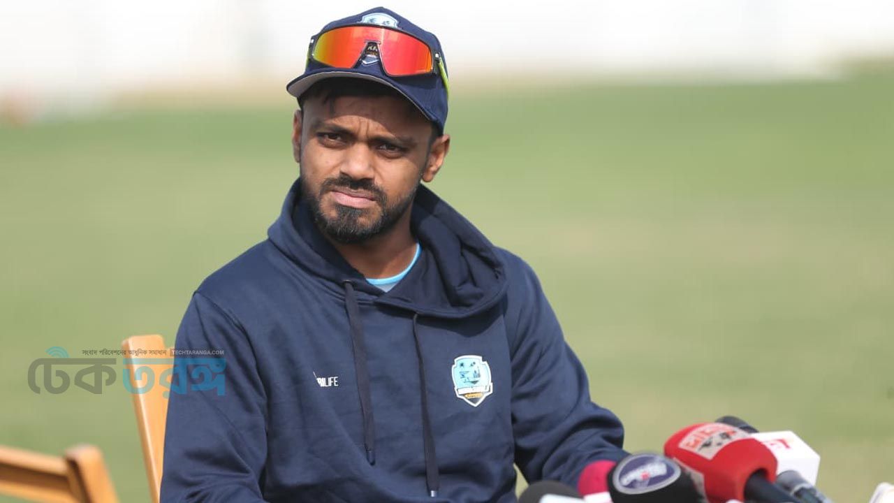 নবাগত নোয়াখালীকে নিয়ে আশাবাদী অঙ্কন