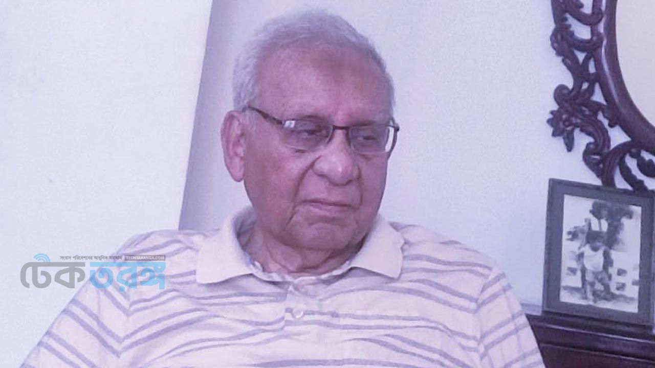 টেনিসের জামালী আর নেই