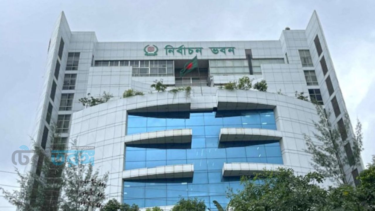 আইনশৃঙ্খলা নিয়ে আত্মবিশ্বাসী ইসি, বাস্তবতা কী বলছে?