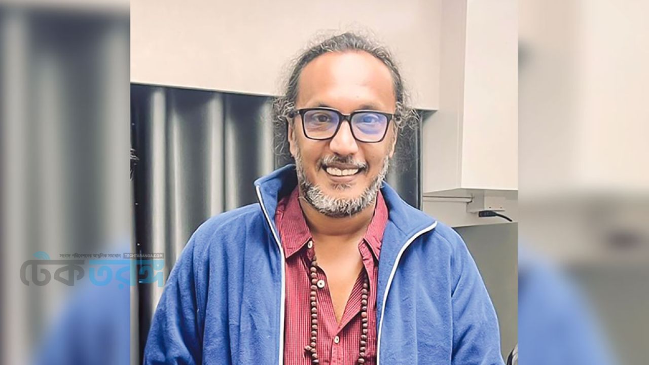 নতুন গান নিয়ে আসছেন পান্থ কানাই