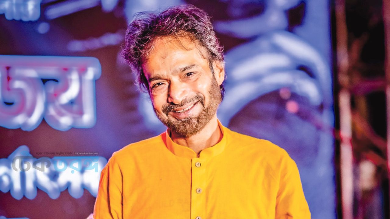 হাসপাতাল থেকে ফিরে অভিমানী নচিকেতা