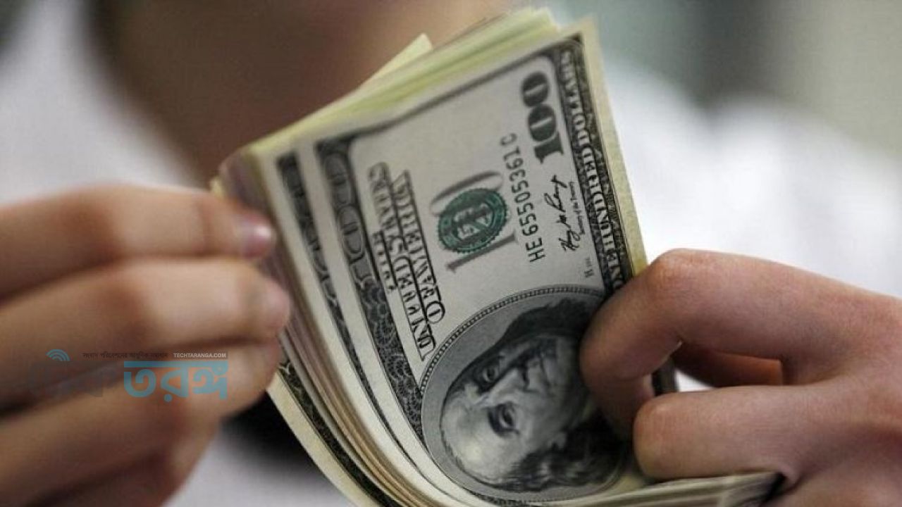 ডলার কিনছে বাংলাদেশ ব্যাংক: বাজার স্থিতিশীলতা, নাকি দামের ওপর নতুন চাপ