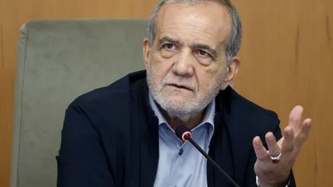 ইরান কখনোই ‘নিঃশর্ত আত্মসমর্পণ’ করবে না: পেজেশকিয়ান