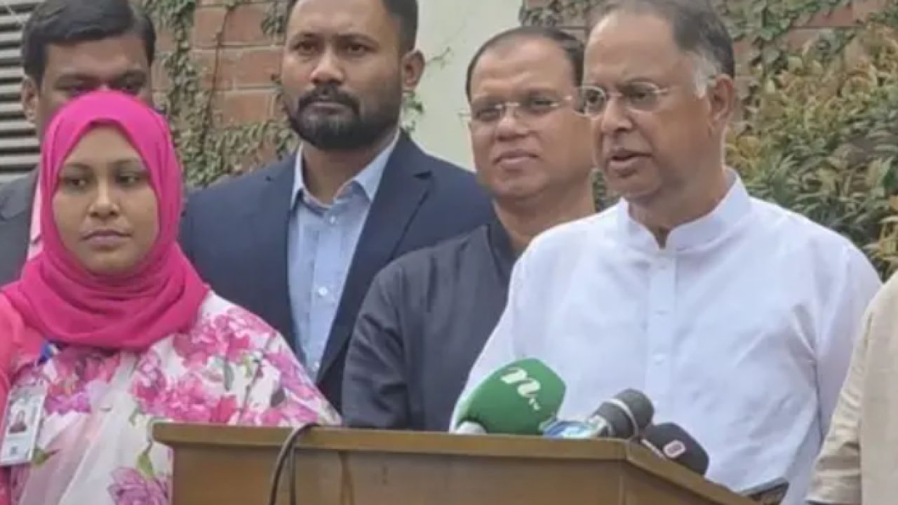 জ্বালানি তেলের সংকট নেই, ৯ মার্চ আসছে আরও দুই জাহাজ: জ্বালানি মন্ত্রী