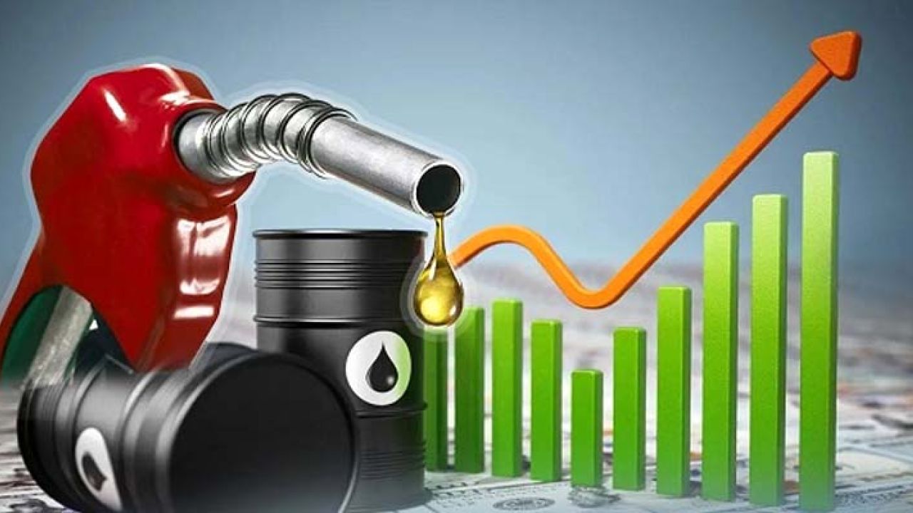 উড়োজাহাজের জ্বালানি তেলের দাম বাড়লো