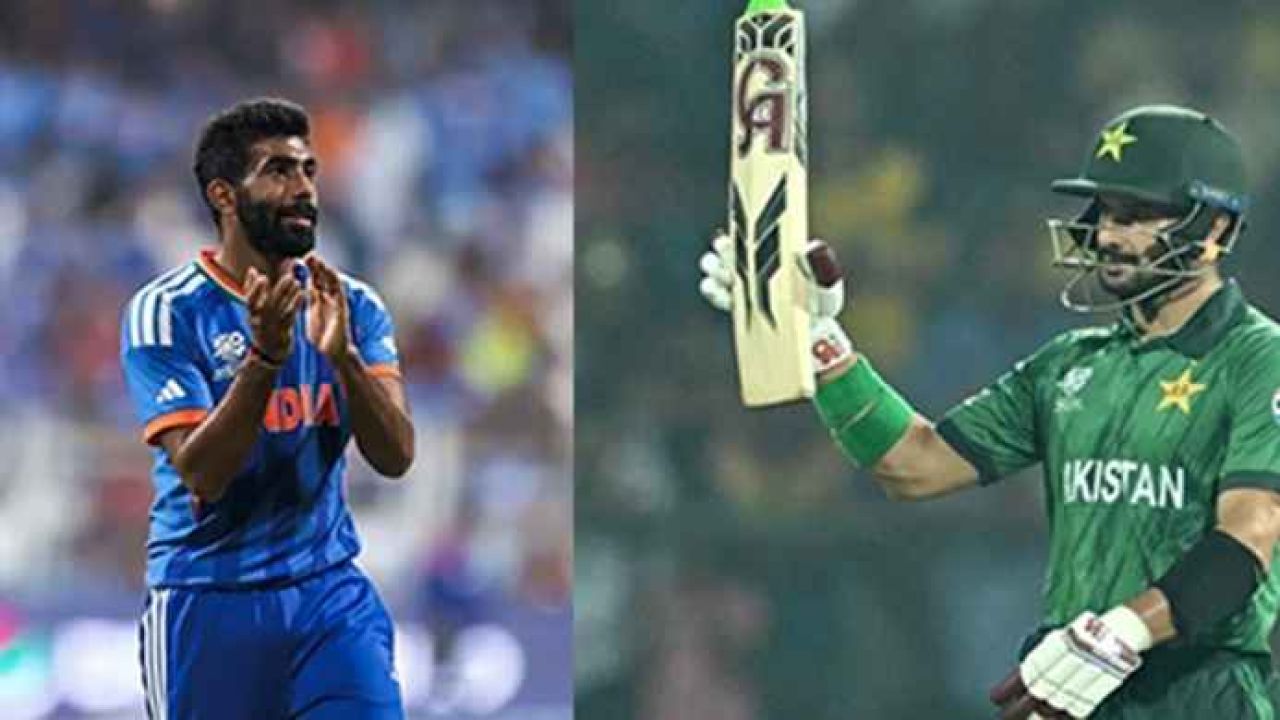 ব্যাটে-বলে টি-টোয়েন্টি বিশ্বকাপে সেরা হলেন যারা