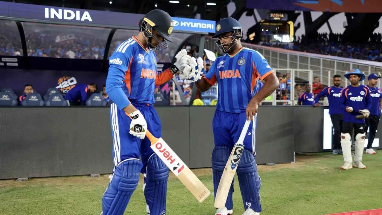 ভারত হল ধনীর ছেলে যে ক্রিকেটকে নষ্ট করেছে: শোয়েব আখতার