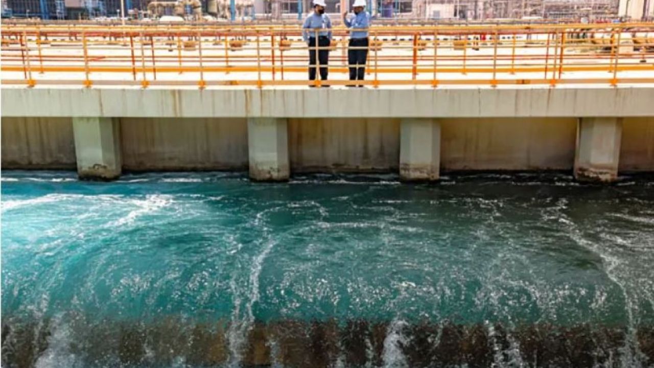 ভয়ঙ্কর পানিসংকটের মুখে পড়ছে মধ্যপ্রাচ্য