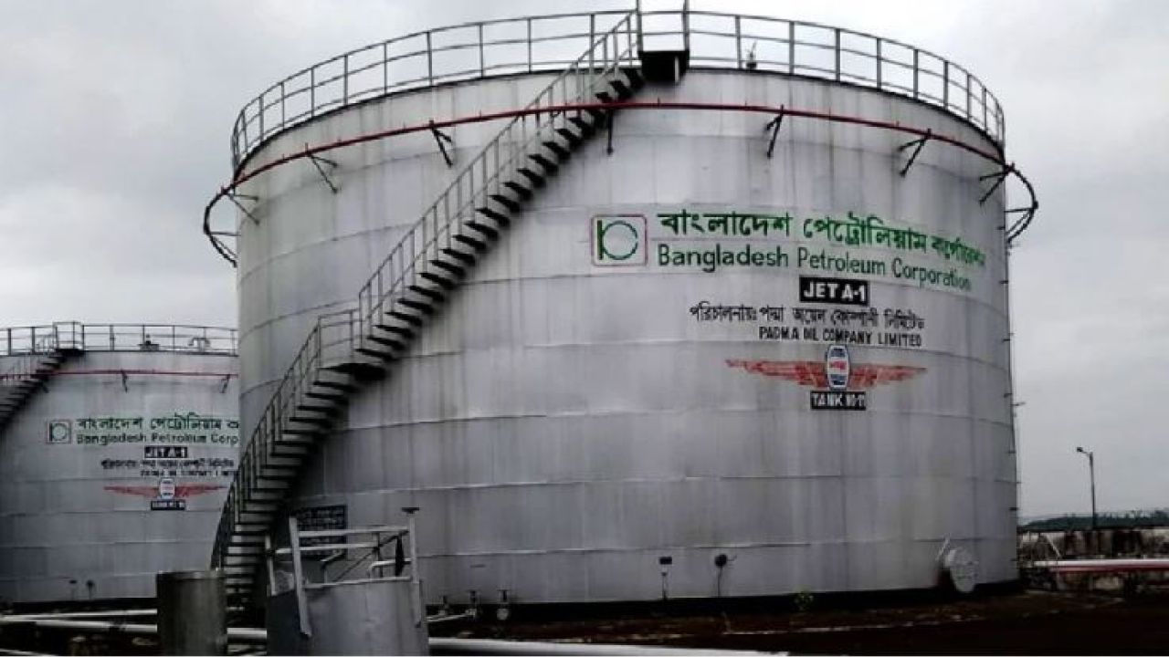 পেট্রোল পুরোটাই দেশীয় পণ্য, রেশনিং নিয়ে প্রশ্ন