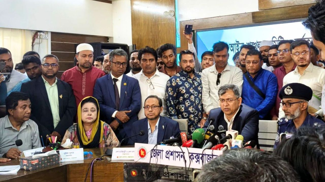 রোজার পর চাঁদাবাজদের বিরুদ্ধে কঠোর অভিযান : স্বরাষ্ট্রমন্ত্রী