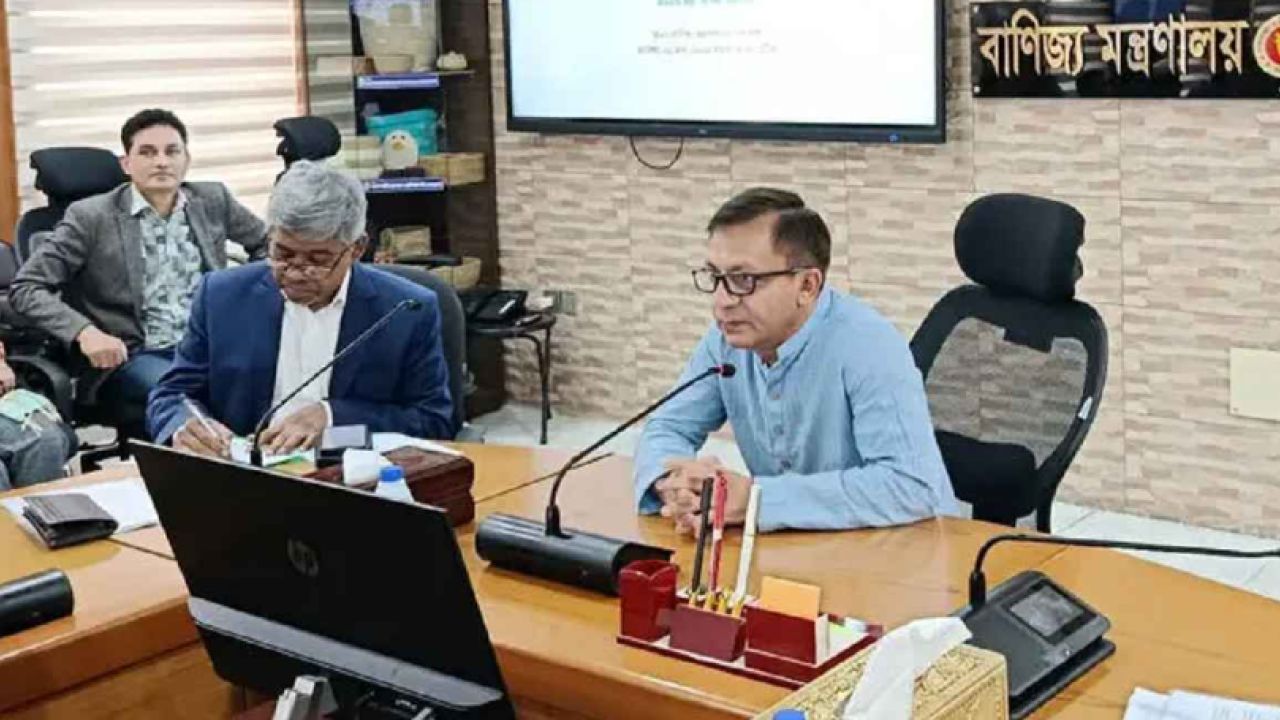 ভোজ্যতেলের দাম বাড়বে না