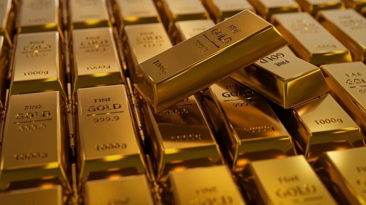 বিশ্ববাজারে ফের স্বর্ণের দামে বড় লাফ, বাড়তে পারে দেশেও