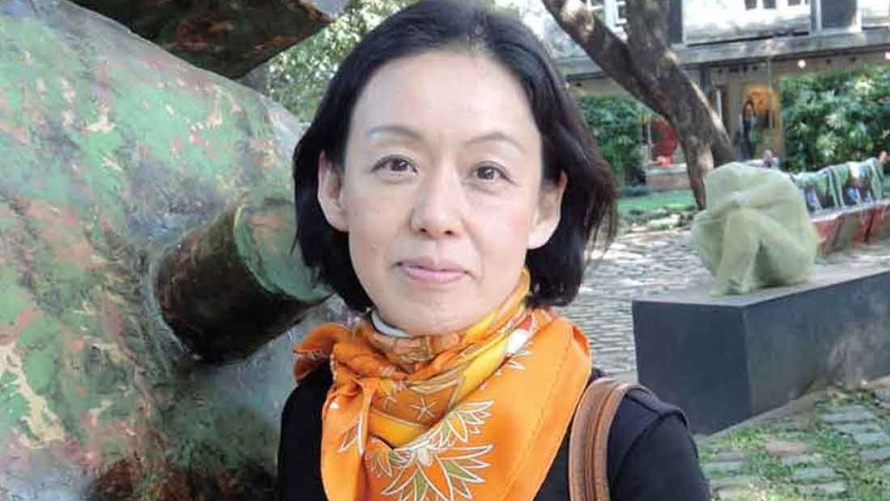 তাকাকো আরাই-এর কবিতা