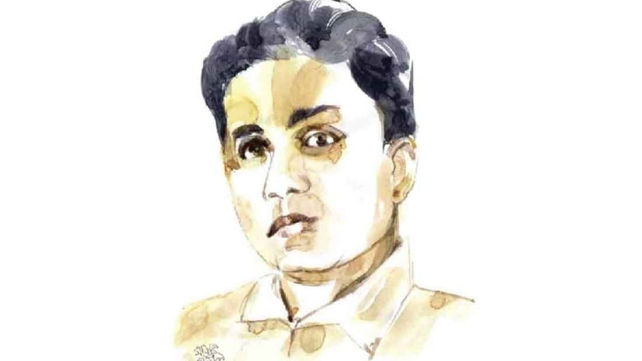 সমাজ পরিবর্তনের কথাশিল্পী