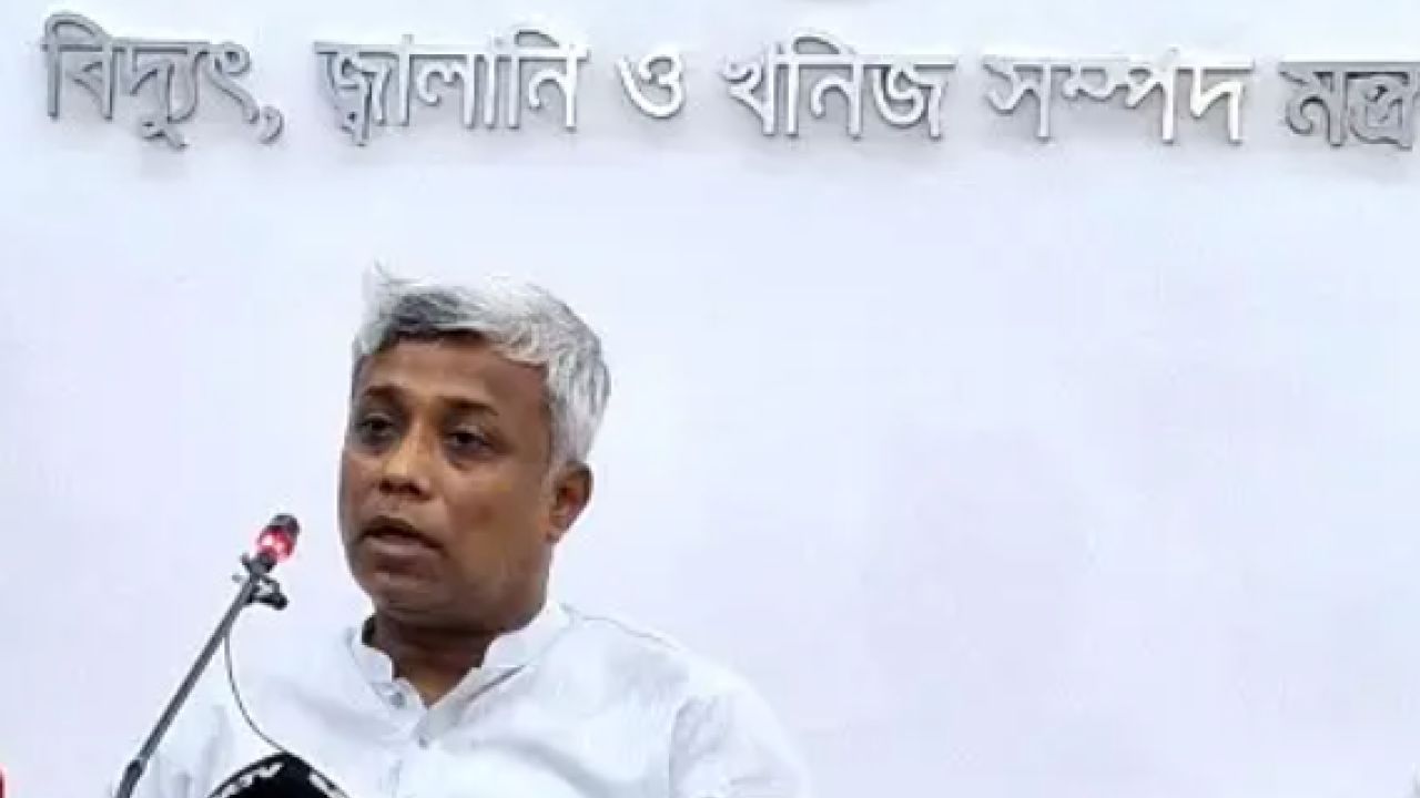জ্বালানি তেলের সংকট আসলে উদ্বেগ ও উৎকণ্ঠার ফল: প্রতিমন্ত্রী