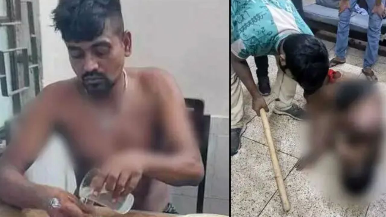 খাবার খাইয়ে পিটিয়ে হত্যা: পলাতক ২২ জনের বিরুদ্ধে গ্রেপ্তারি পরোয়ানা