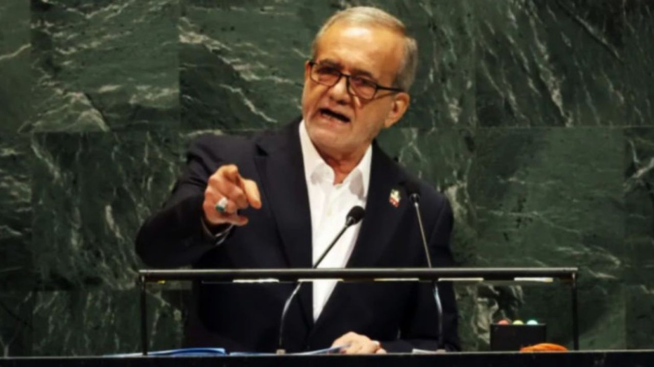 যুদ্ধ বন্ধে তিন শর্ত ইরানের