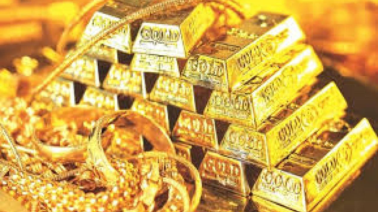 স্বর্ণের দরপতন থামছেই না