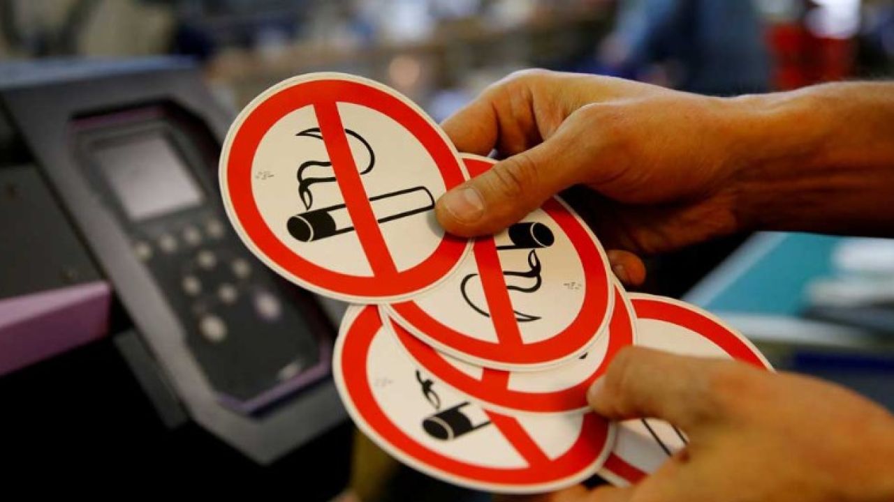 ধূমপান ছাড়ার জন্য উপযুক্ত সময়