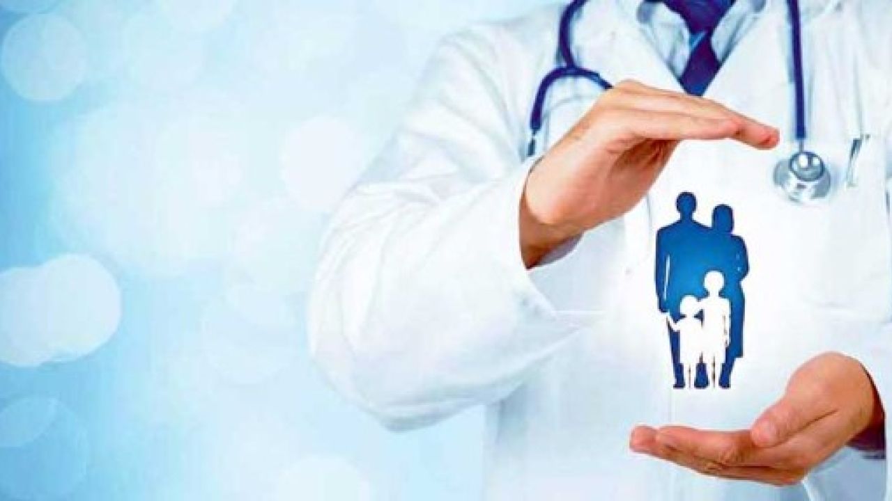 ইউনিয়ন স্বাস্থ্যসেবায় নজর দিন