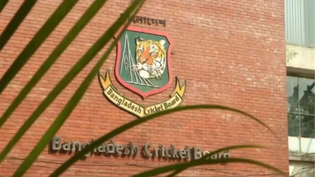 বিসিবির এফডিআর থেকে টাকা তোলার খবর নাকচ