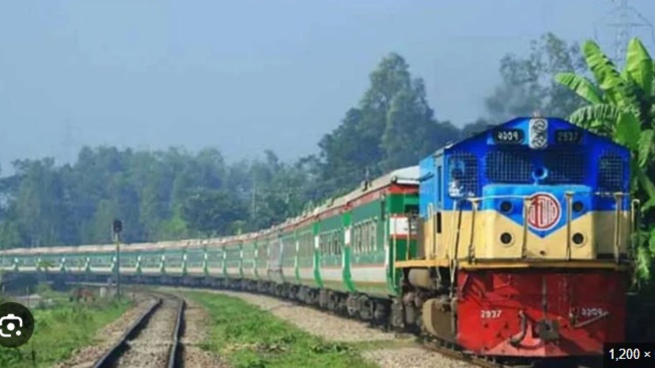 আজ মিলছে ২৫ মার্চের ফিরতি যাত্রার ট্রেনের টিকেট