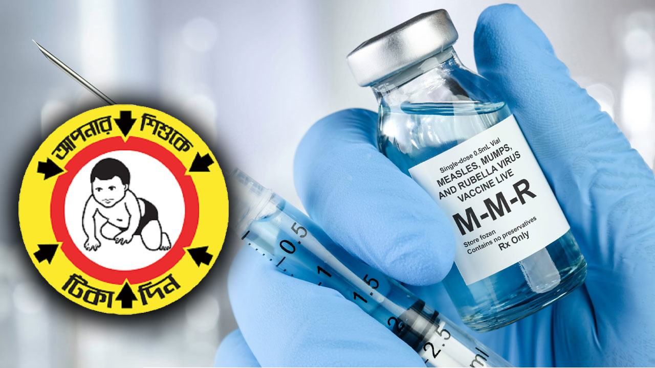২০১৮ সালের পর জন্ম নেওয়া শিশুরা হামের টিকার আওতায় আসেনি। সে জন্যই মহামারি আকারে ছড়িয়ে পড়েছে? আপনি কি মনে করেন? 