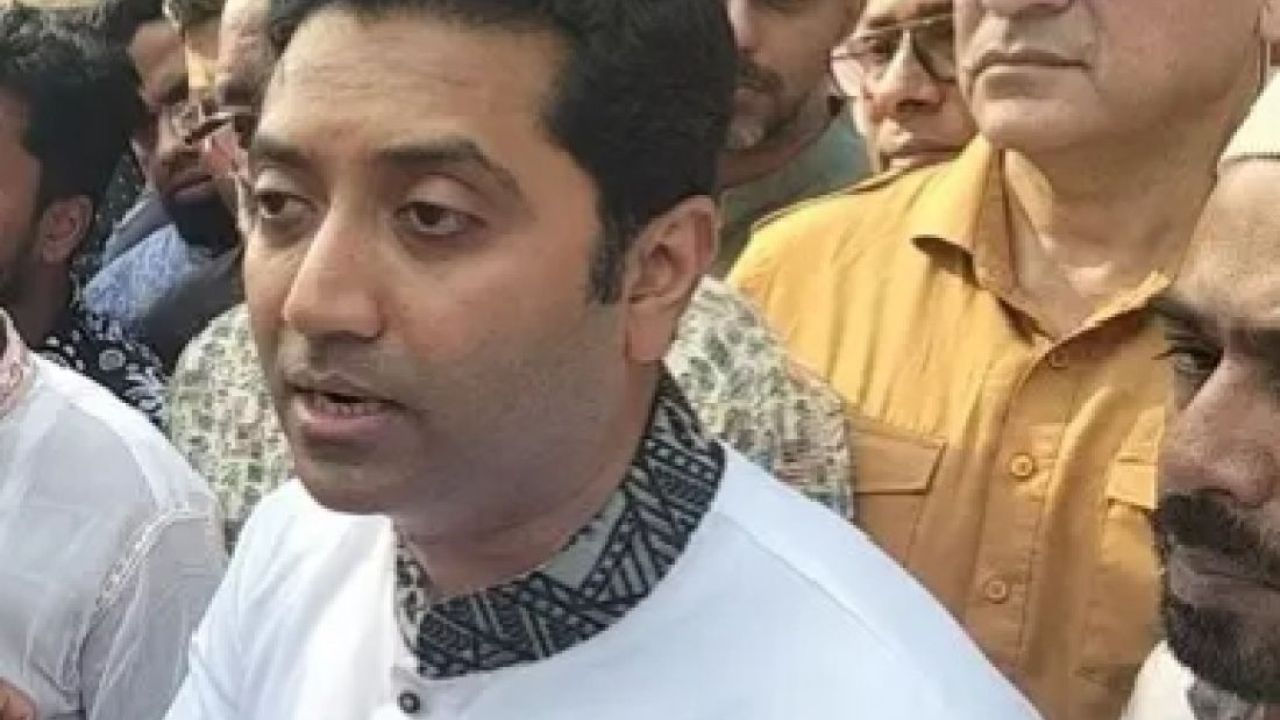 শিক্ষা সংস্কারে ধৈর্যশীল পদক্ষেপে বিশ্বাসী ববি হাজ্জাজ