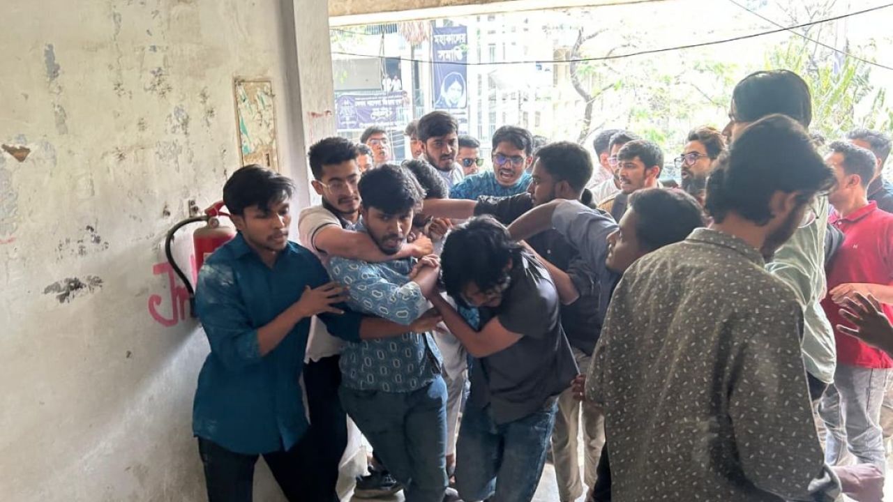 Tech taranga newsportal system