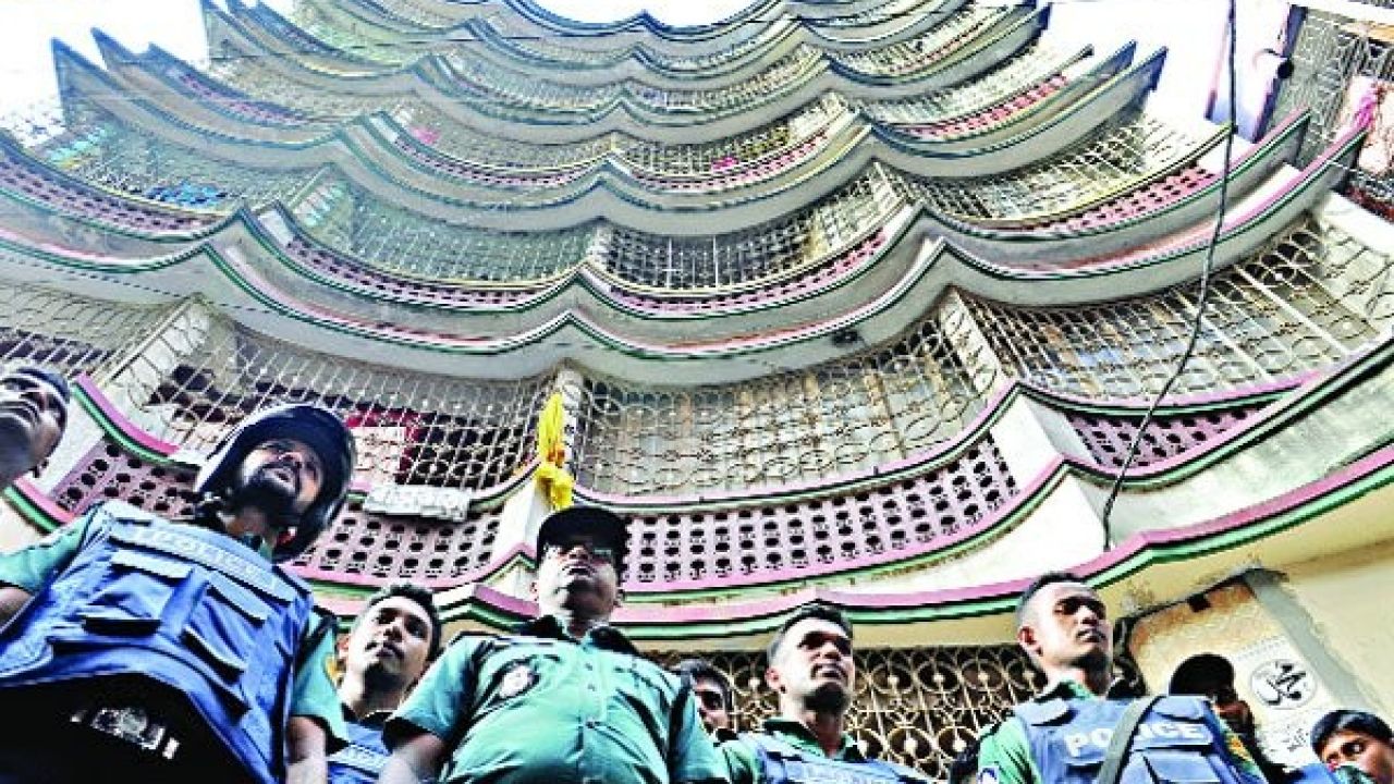 শেখ হাসিনাসহ ৬ আসামির পক্ষে ‘স্টেইট ডিফেন্স’ নিয়োগের আবেদন প্রসিকিউশনের