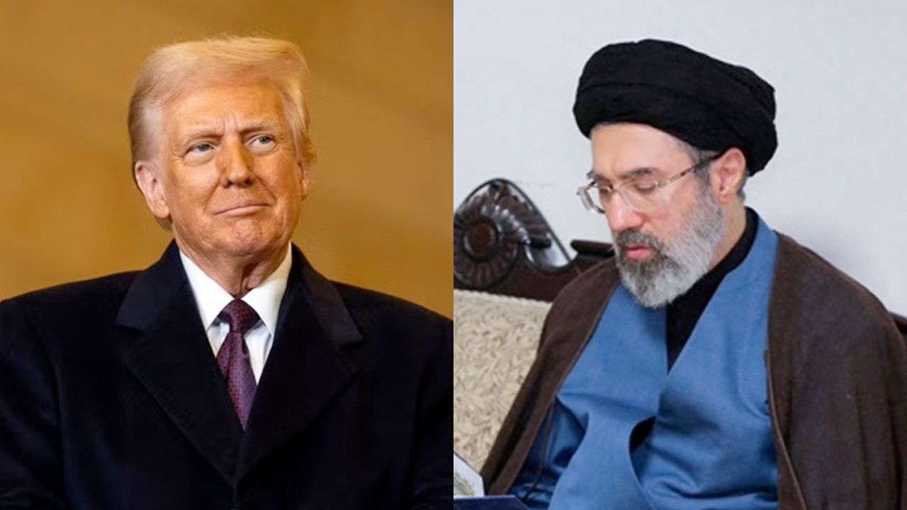 ‘মোজতবাকে নেতা বানানো ইরানের বড় ভুল’