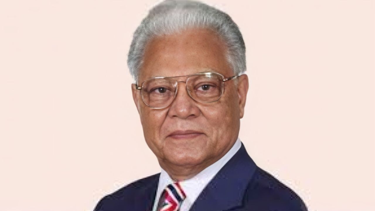 ত্রয়োদশ জাতীয় সংসদের স্পিকার বিএনপির আলোচনায় আলতাফ হোসেন চৌধুরী