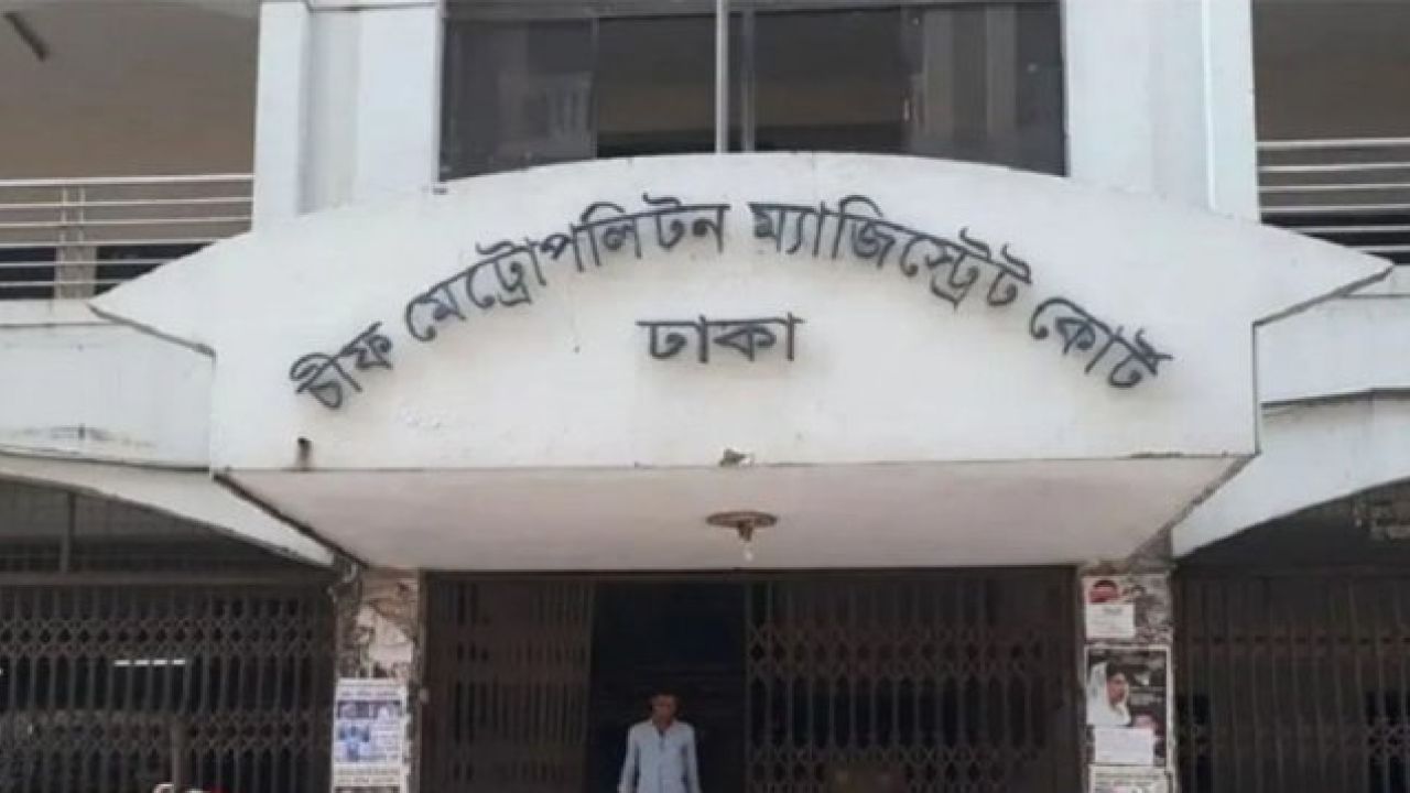 হাদি হত্যা মামলার তদন্ত প্রতিবেদন ফের পেছালো