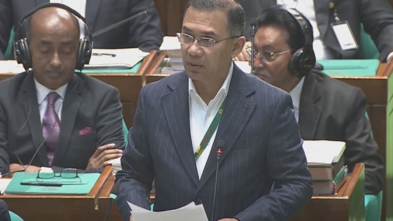 দেশে আবারও সংসদীয় গণতন্ত্রের যাত্রা শুরু