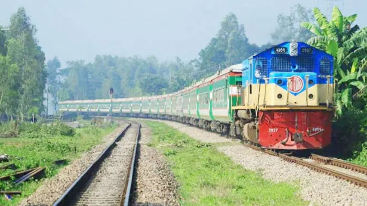 ২৩ মার্চের ফিরতি ট্রেনের টিকেট মিলছে আজ