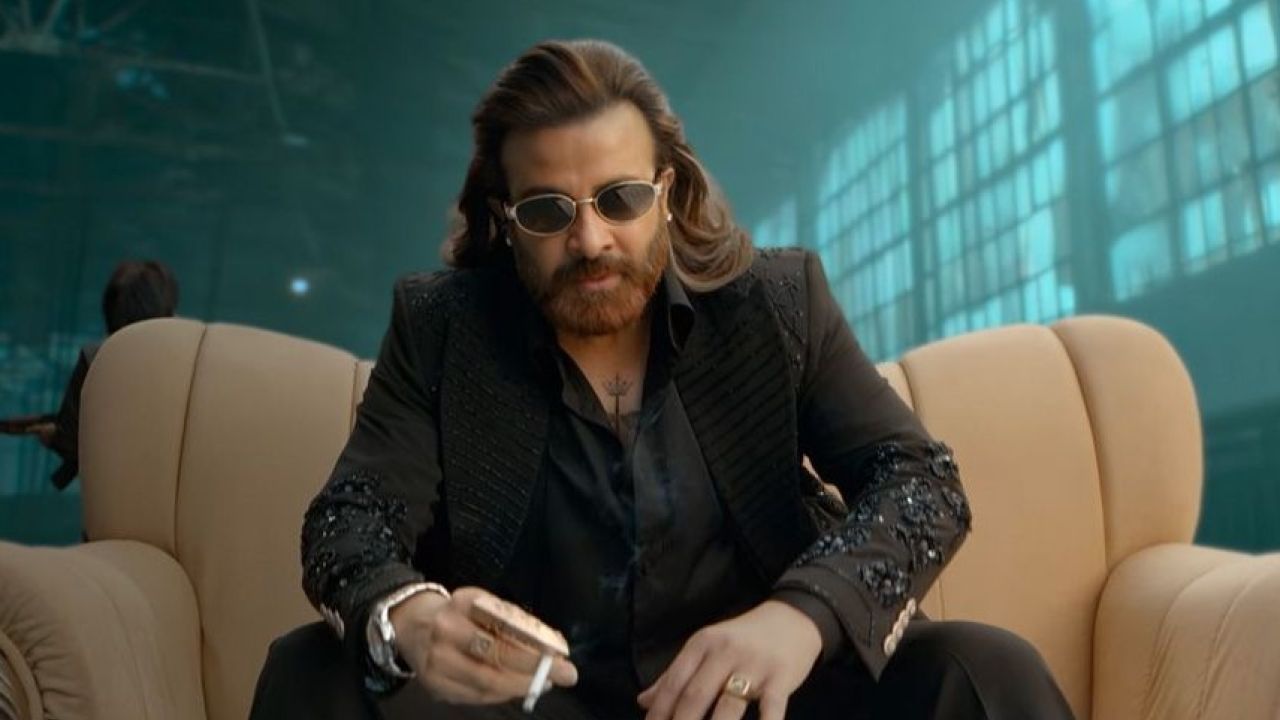 প্রকাশ্যে ‘প্রিন্স’ টিজার: ঈদে বুলেটের বৃষ্টি ঝরাবেন শাকিব