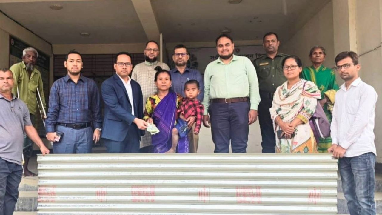 Tech taranga newsportal system