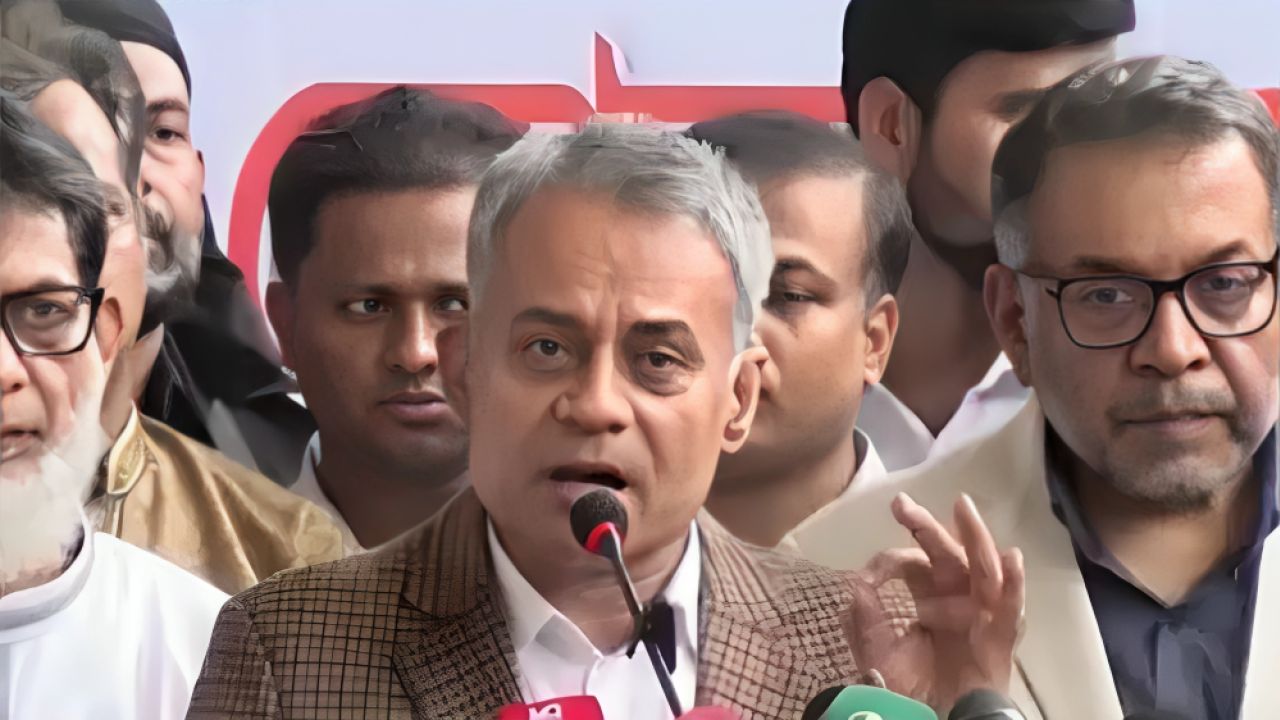 জ্বালানি সংকট হবে না, ভাড়া বাড়ানোর সুযোগ নেই: সেতুমন্ত্রী