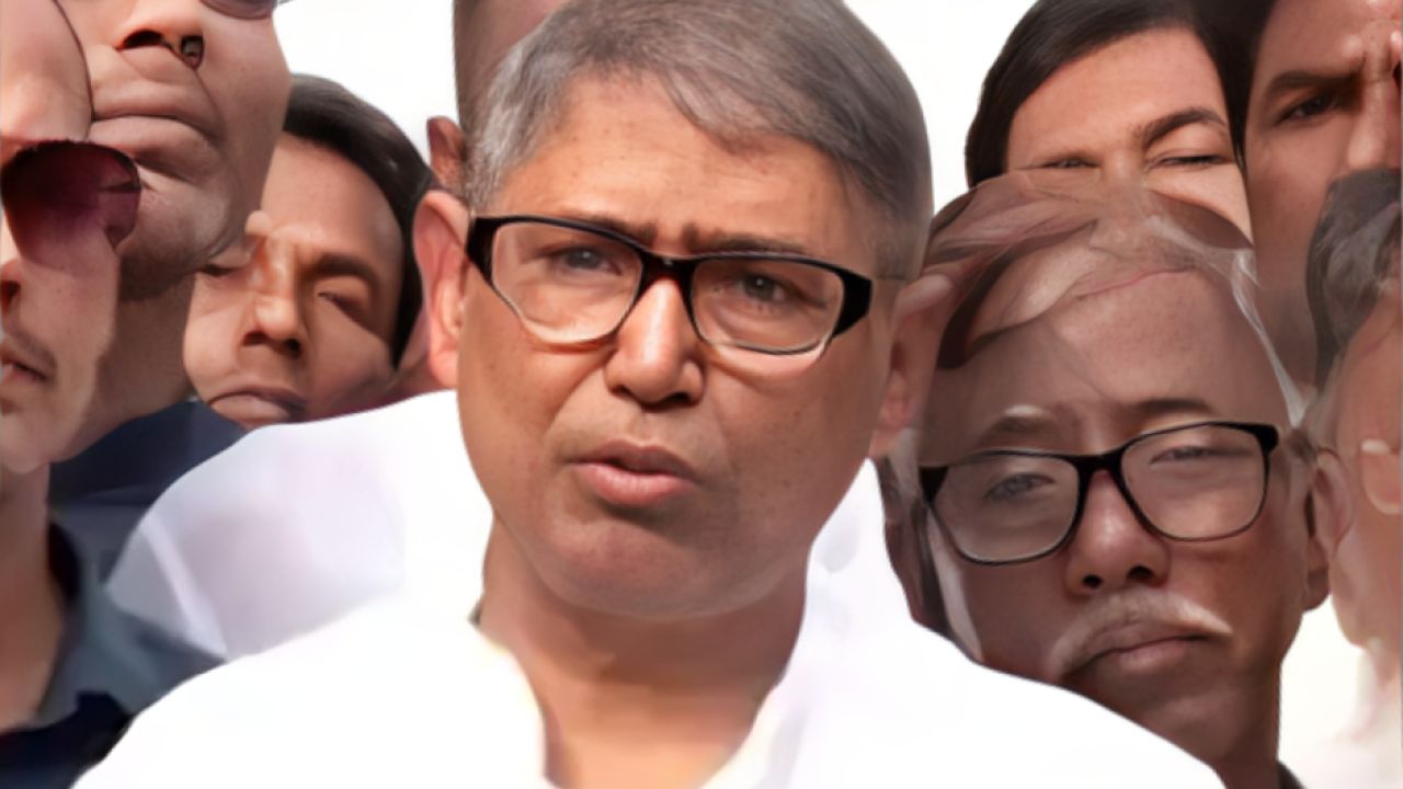 রাজাকারের তালিকা থেকে মুক্তিযোদ্ধাদের নাম বাদ দেওয়ার ঘোষণা মুক্তিযুদ্ধমন্ত্রীর