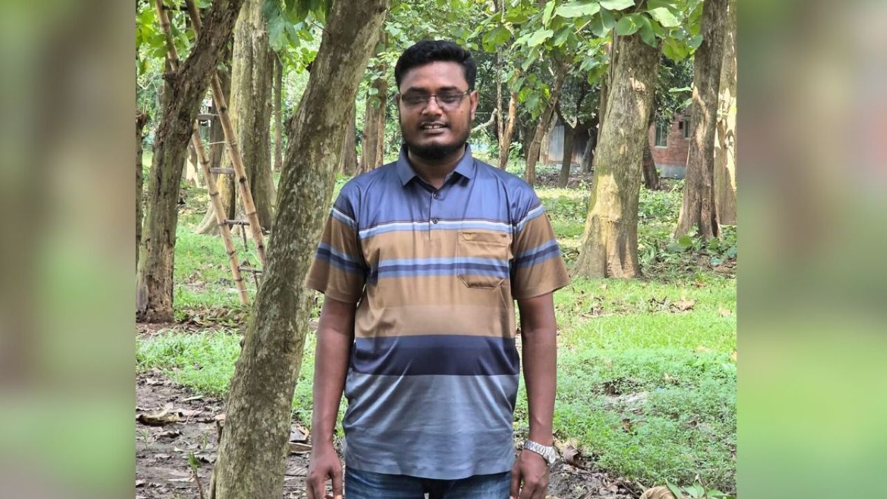 সখীপুরে স্বেচ্ছাসেবক লীগ নেতা গ্রেপ্তার