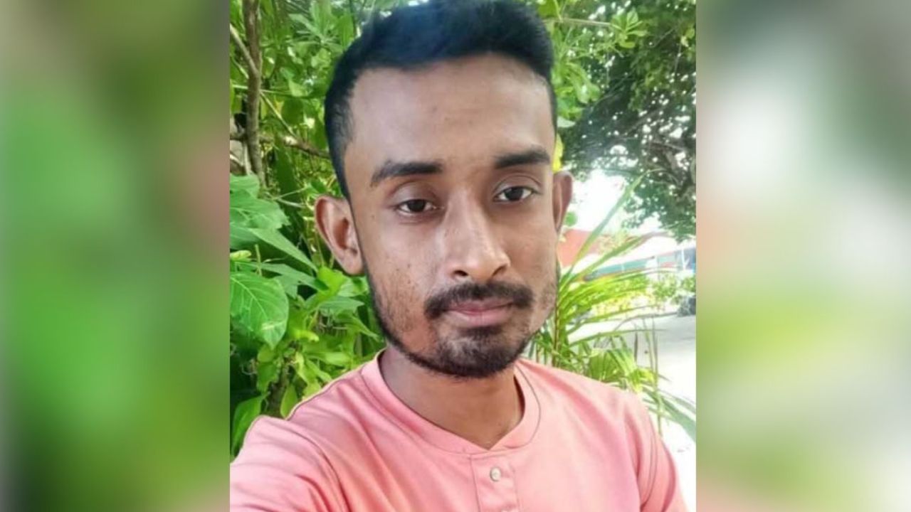 মালদ্বীপে গ্যাস বিস্ফোরণে নিহত তাজ উদ্দিনের বাড়ি লক্ষ্মীপুরে