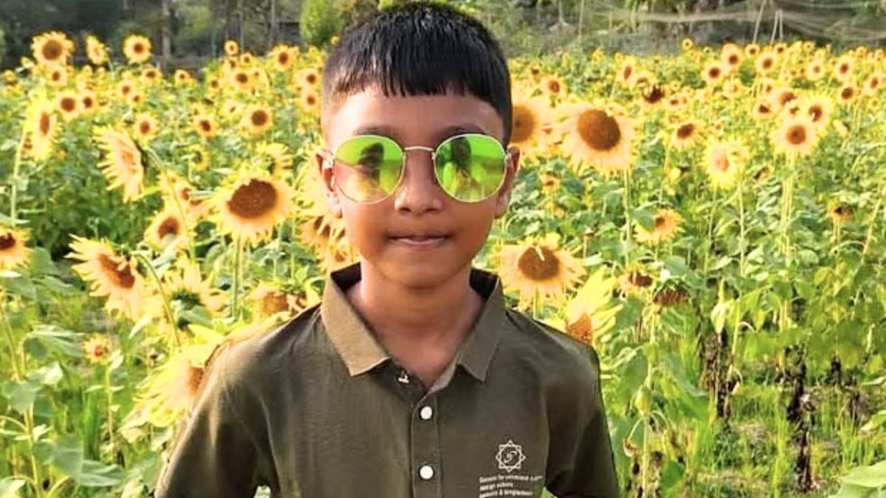 খাগড়াছড়িতে পিকআপের ধাক্কায় শিশু নিহত