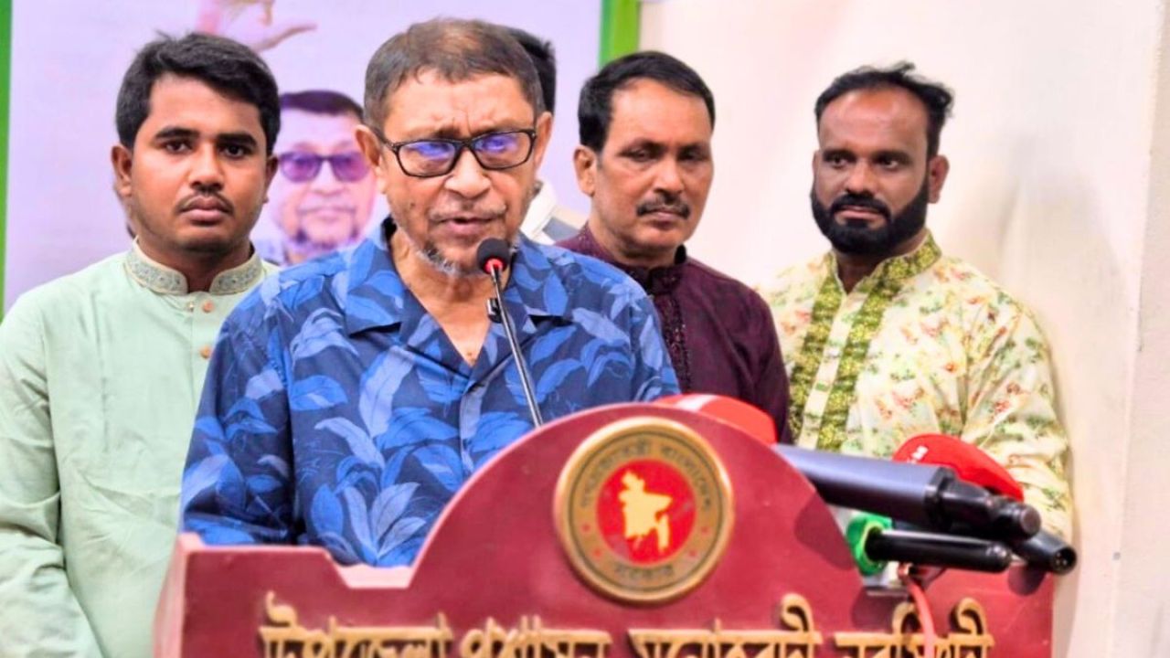 পজিটিভ লিখেন, ভালো কাজে জাতি উৎসাহিত হবে : স্বাস্থ্যমন্ত্রী