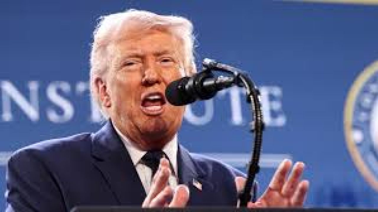 ইরানের জ্বালানি বাণিজ্য ছারখার করার হুমকি