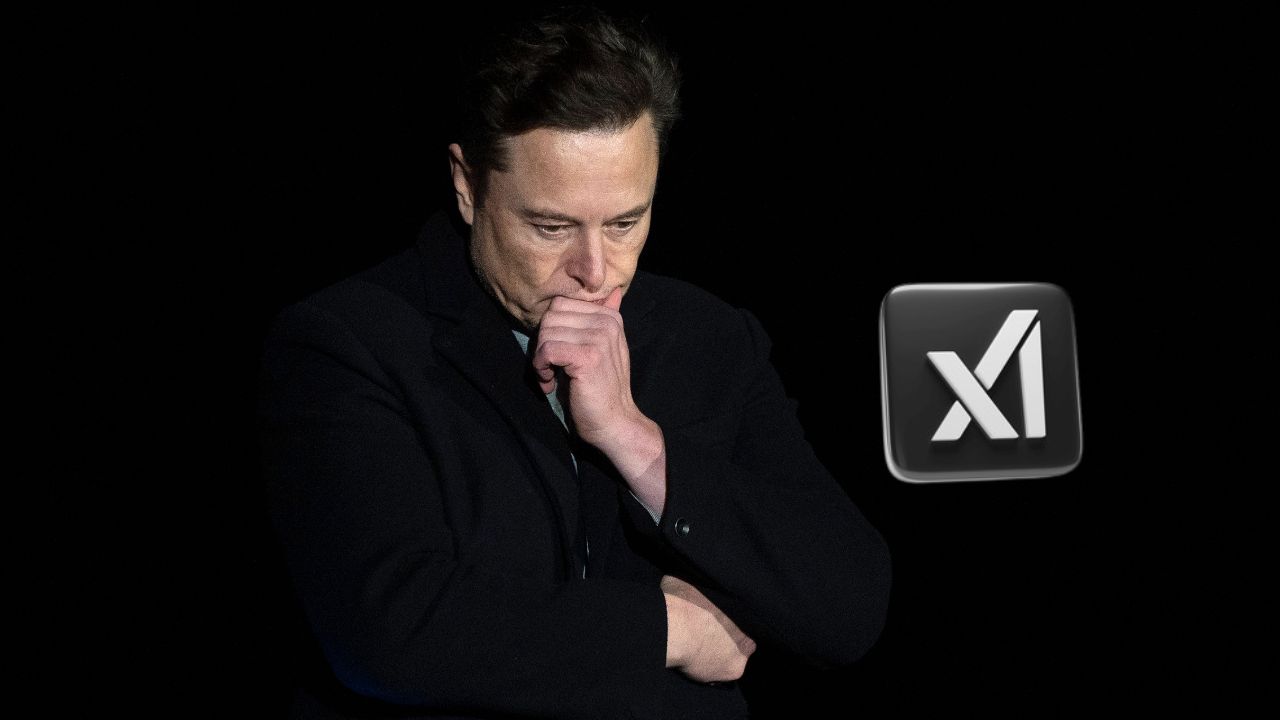শুরুতেই ভুল ছিল, ইলন মাস্কের এআই স্টার্টআপ 'এক্সএআই' ফের নতুন করে সাজানো হচ্ছে