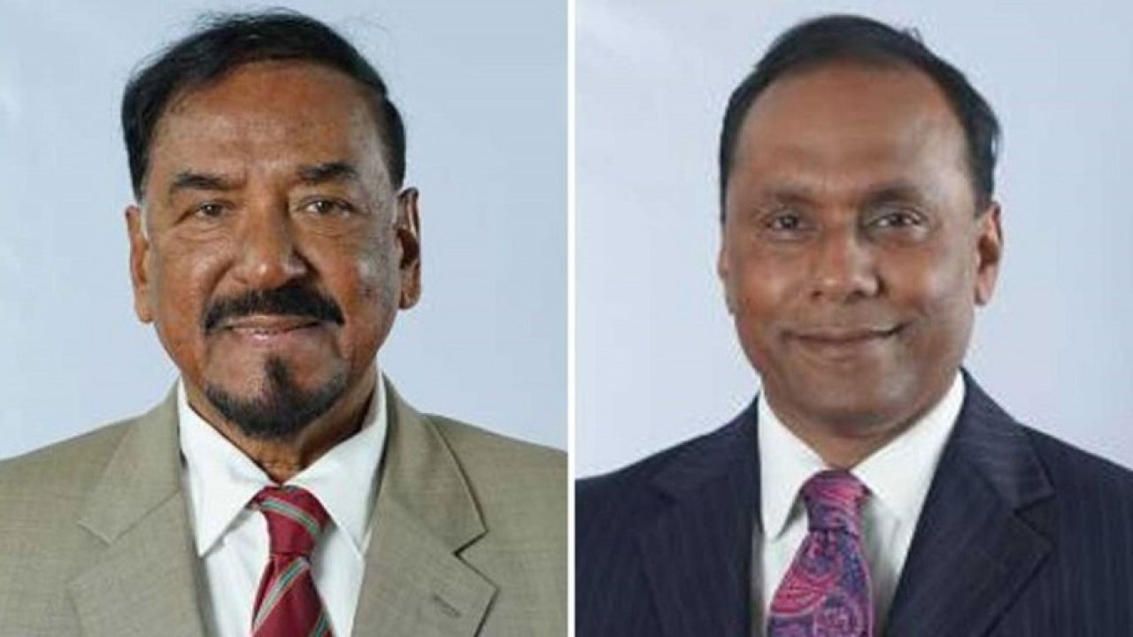 পদত্যাগপত্রে যা লিখলেন স্পিকার ও ডেপুটি স্পিকার