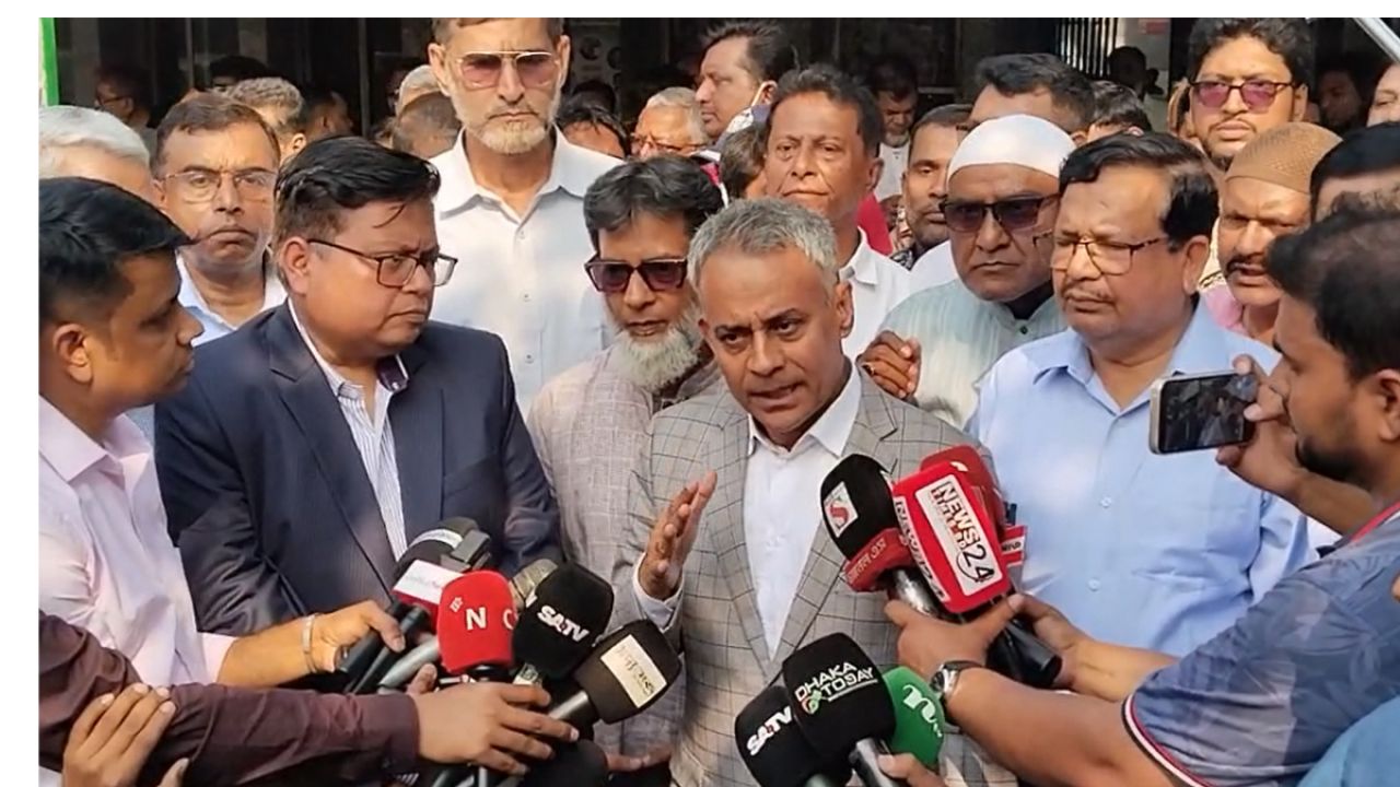 ঈদযাত্রায় অনিয়ম পেলেই সঙ্গে সঙ্গে ব্যবস্থা: সড়ক পরিবহন মন্ত্রী